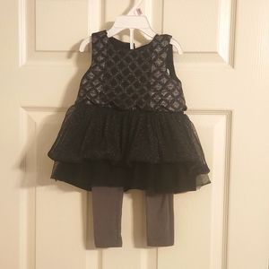 Tahari Baby - 2-Piece Outfit